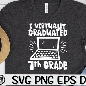 Free Free I Virtually Graduate Svg 874 SVG PNG EPS DXF File