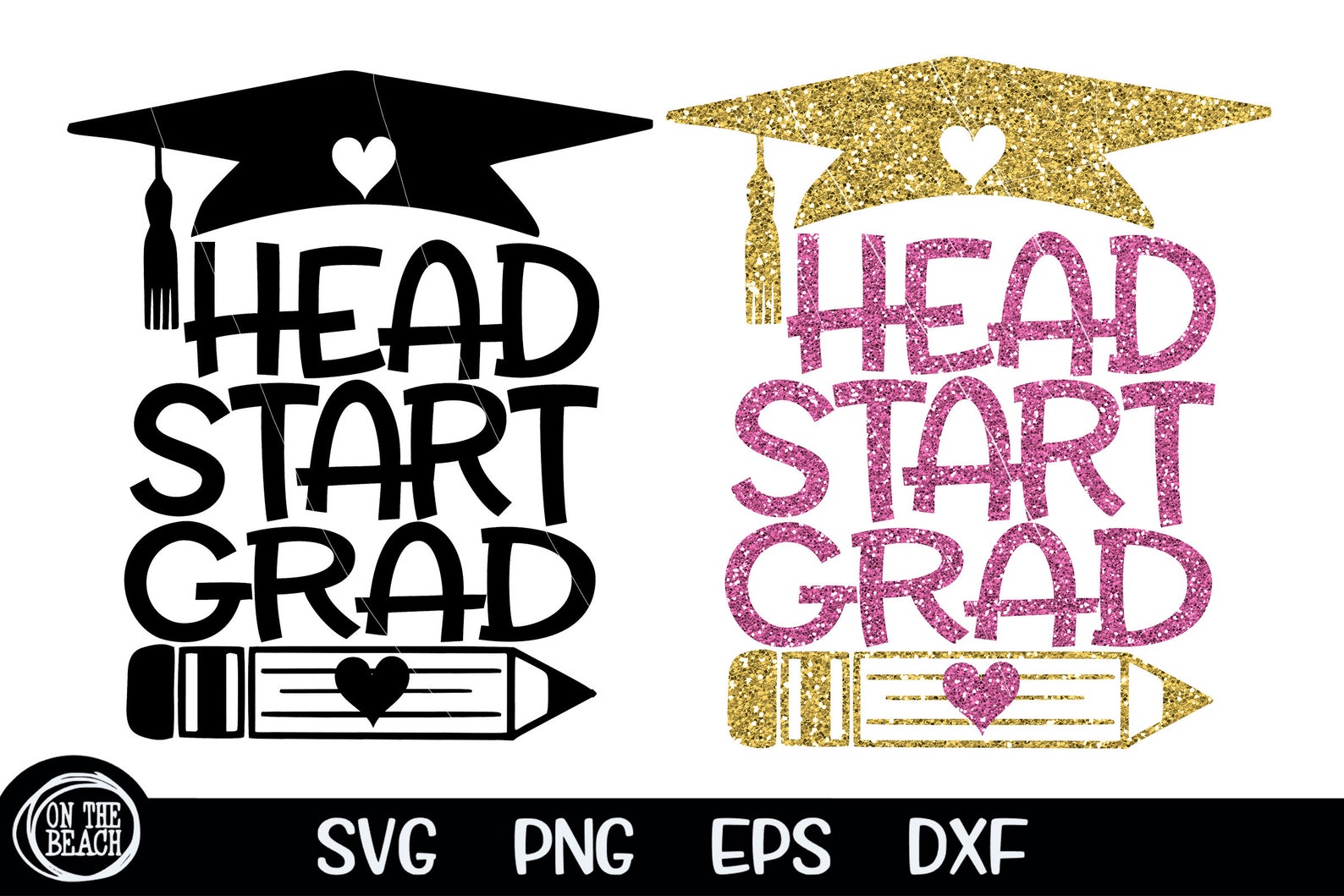 HEAD START Grad Svg, Graduate Svg, Graduation Cap, Graduation Svg ...