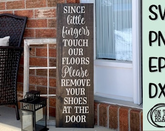Little Fingers Svg, Little Fingers, Shoes Svg, Remove Shoes, Remove Shoes Svg, Socks Svg, Welcome Mat Svg, Porch Sign Svg, Welcome Sign