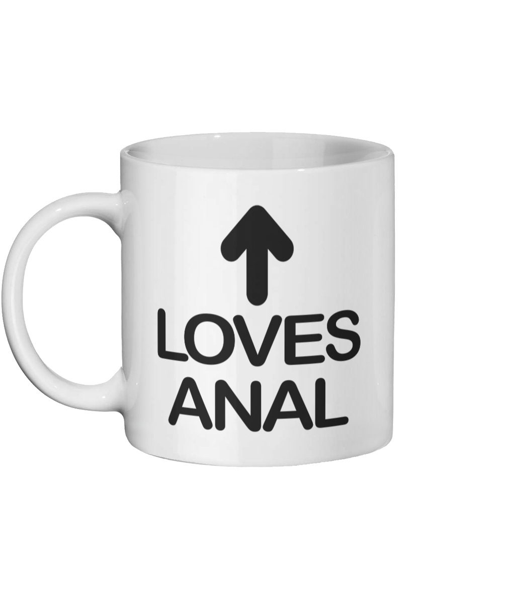 Mug Humoristique – Tasse à Café En Céramique Avec Inscription