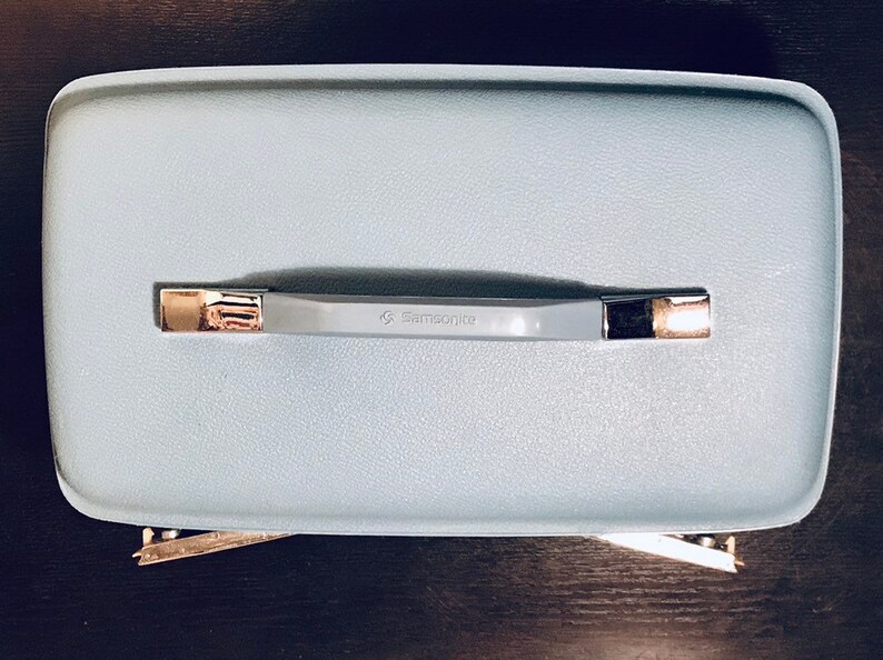 samsonite royal traveller