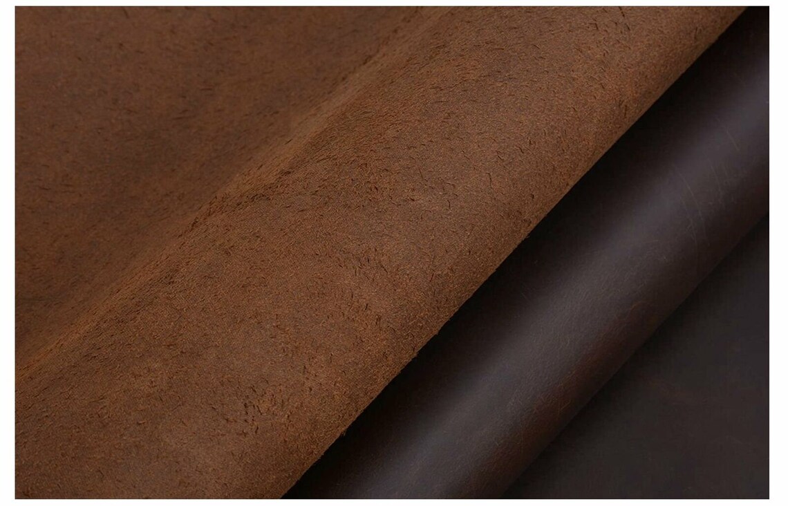 MD/Import Tooling Full Grain 100 Cowhide Leather 5/6 oz 2mm Etsy