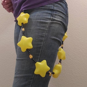 Kandi Ball Pit Star Chain