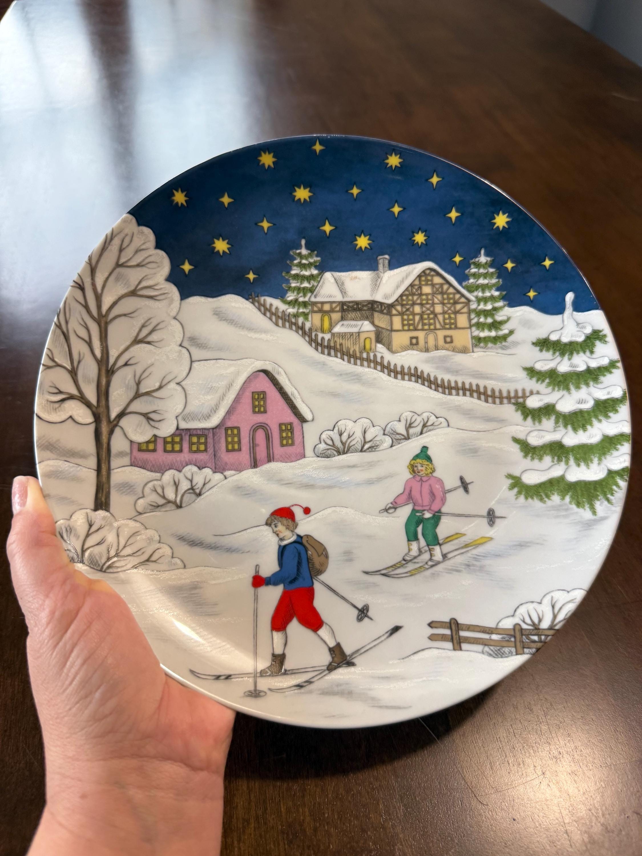 Kaiser Porcelain - Etsy