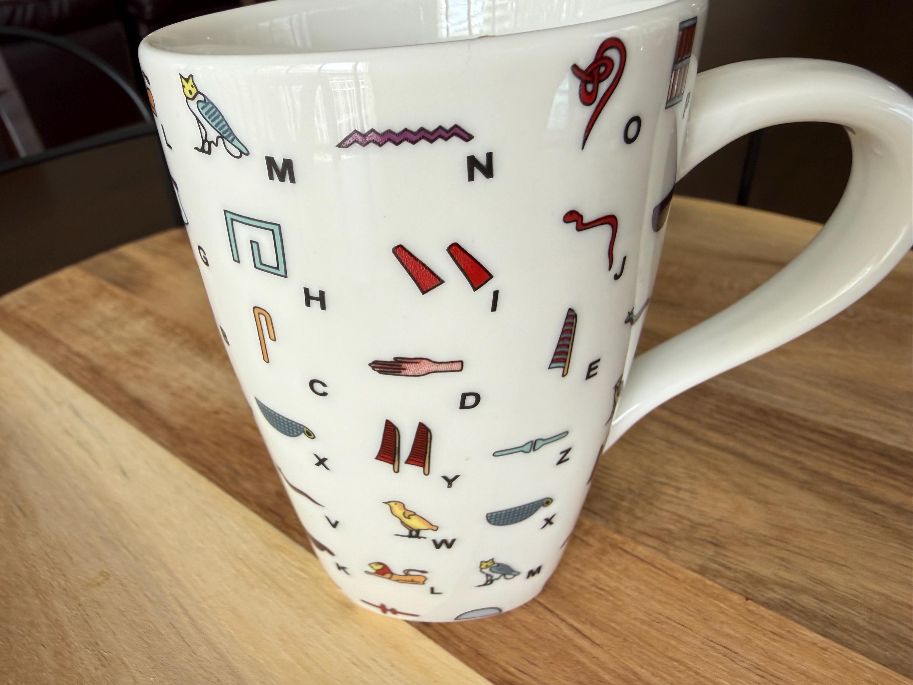 Fathi Mahmoud - Etsy