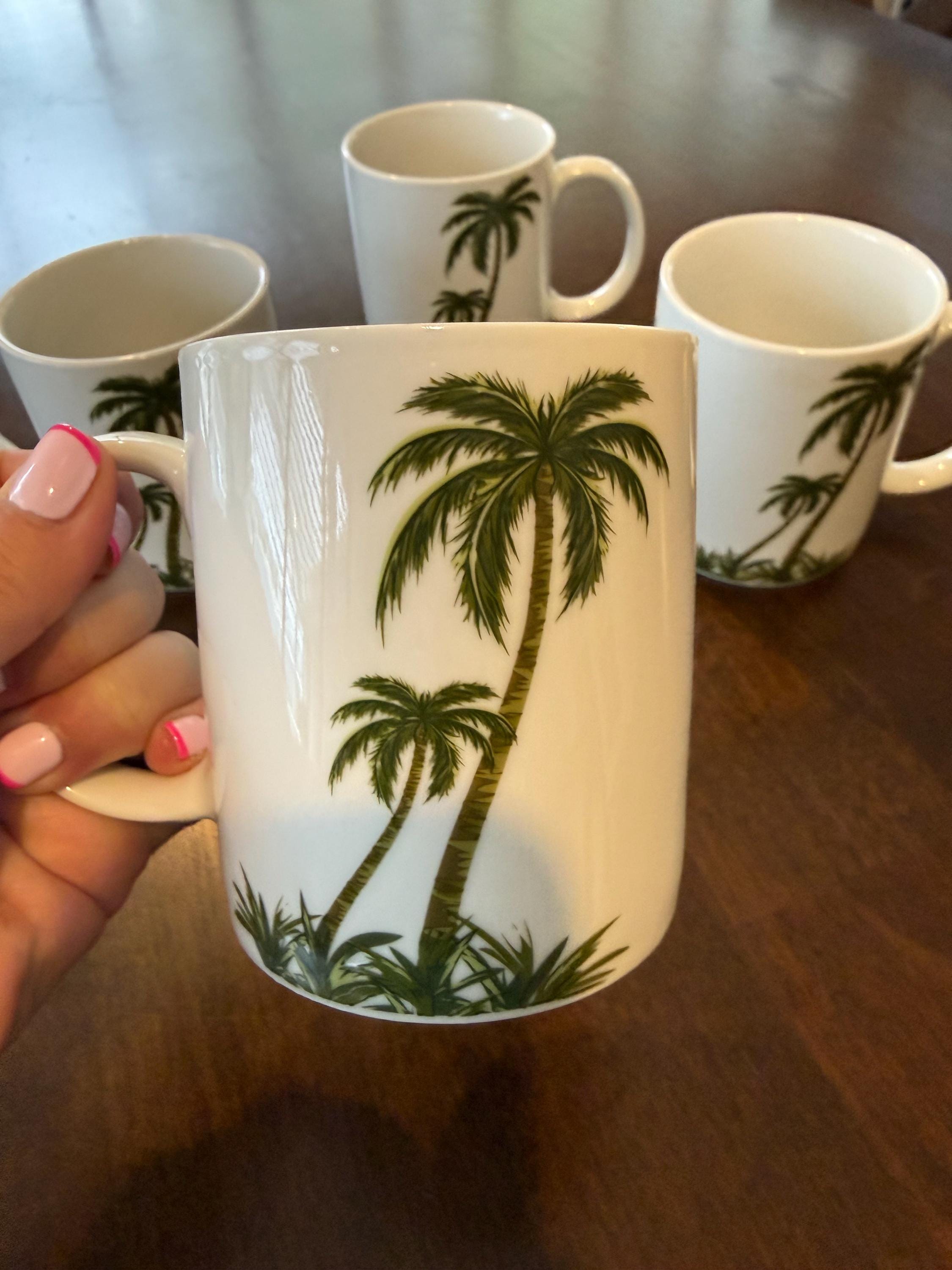 4 Cup Mug Tree - Etsy