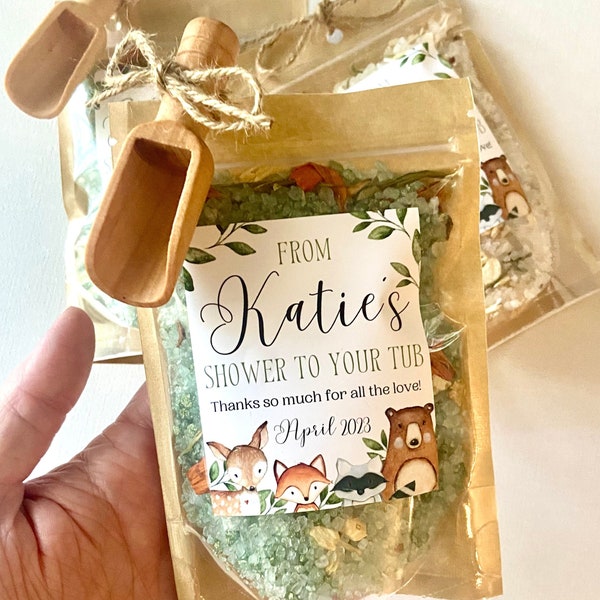 Shower and Bath Etsy