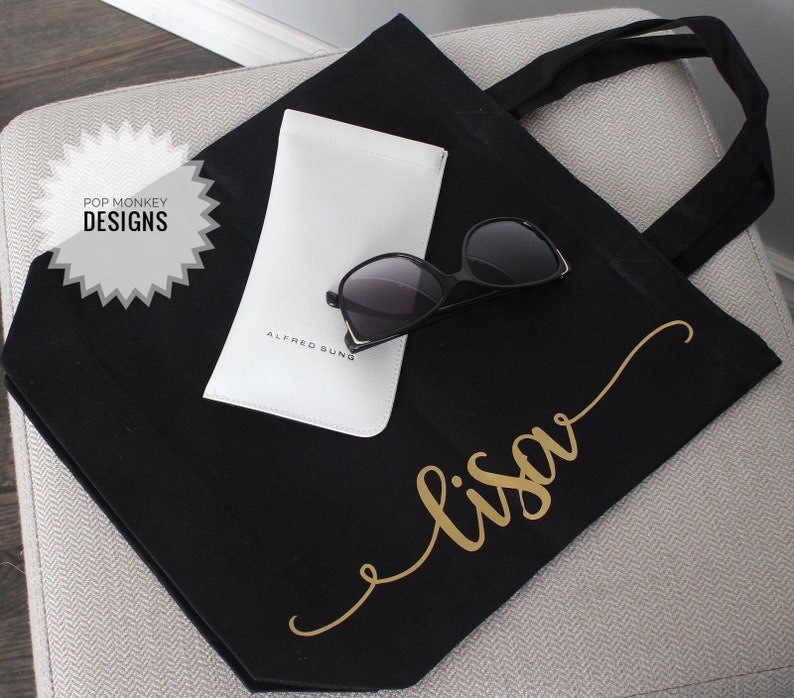 Bridal Party Gift Bridal Party Bridal Totes Personalized Bags Wedding Totes Personalized Totes Wedding Party Gift Bride