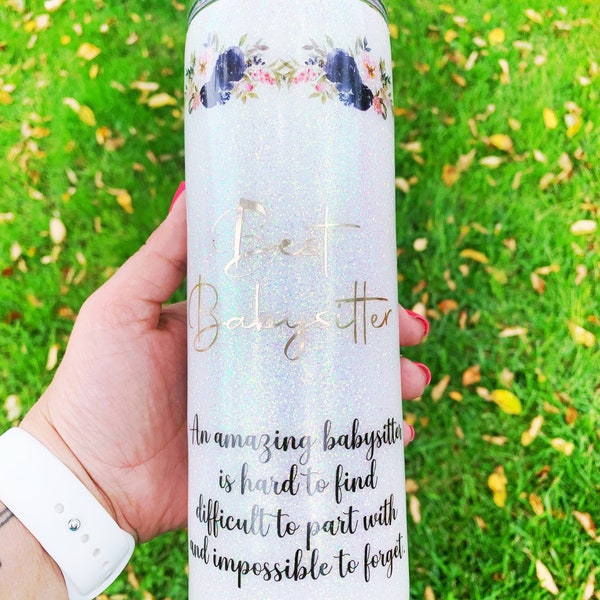 Babysitter Gift 60+ Gift Ideas for 2024