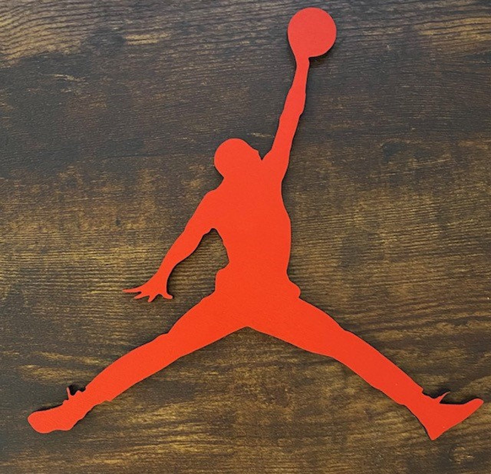 Майкл Джордан Jumpman