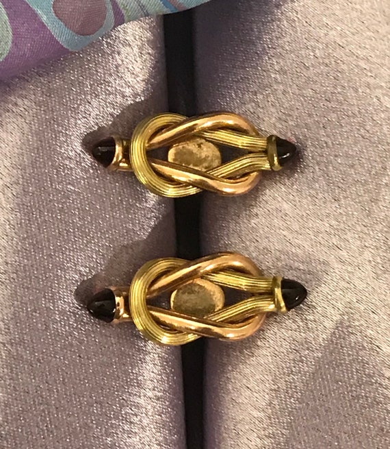 Cuff Links
