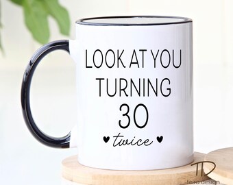 60th birthday gifts for women, 60th Birthday Gift, Sixty Birthday Coffee Mug, Best Friends 60th Gifts, Funny 60th Bday Cup for men, Tea Cups