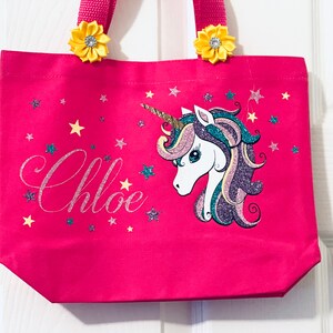 Personalized Tote. Custom Party Favors, Name Tote, Birthday Tote, Personalized Gift, Custom Name Gift, Bridesmaids Gift, Brides Gift