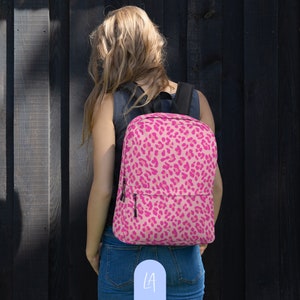 Sac à dos | Imperméable Durable Premium | Travail École Voyage Cool