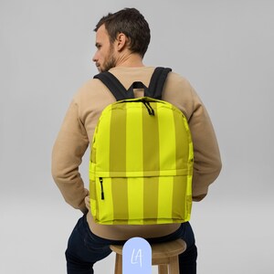 Sac à dos | Imperméable Durable Premium | Travail École Voyage Cool