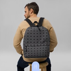 Sac à dos | Imperméable Durable Premium | Travail École Voyage Cool