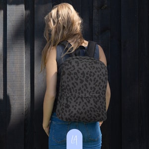 Sac à dos | Imperméable Durable Premium | Travail École Voyage Cool
