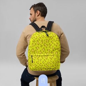 Sac à dos | Imperméable Durable Premium | Travail École Voyage Cool