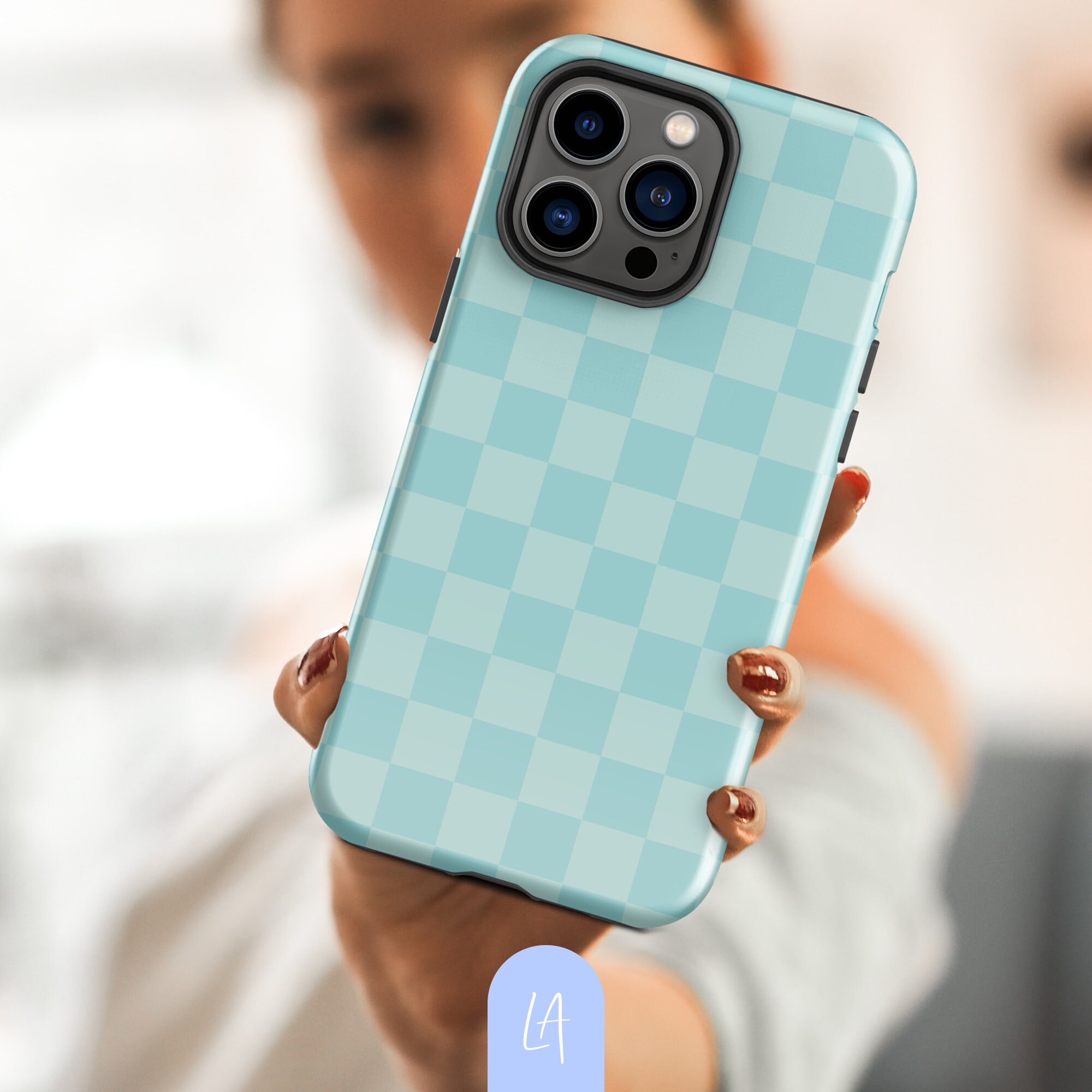 iPhone用ケース チェッカーパターン Amazon.co.jp: チェッカーボード チェック ハート パターン 耐衝撃