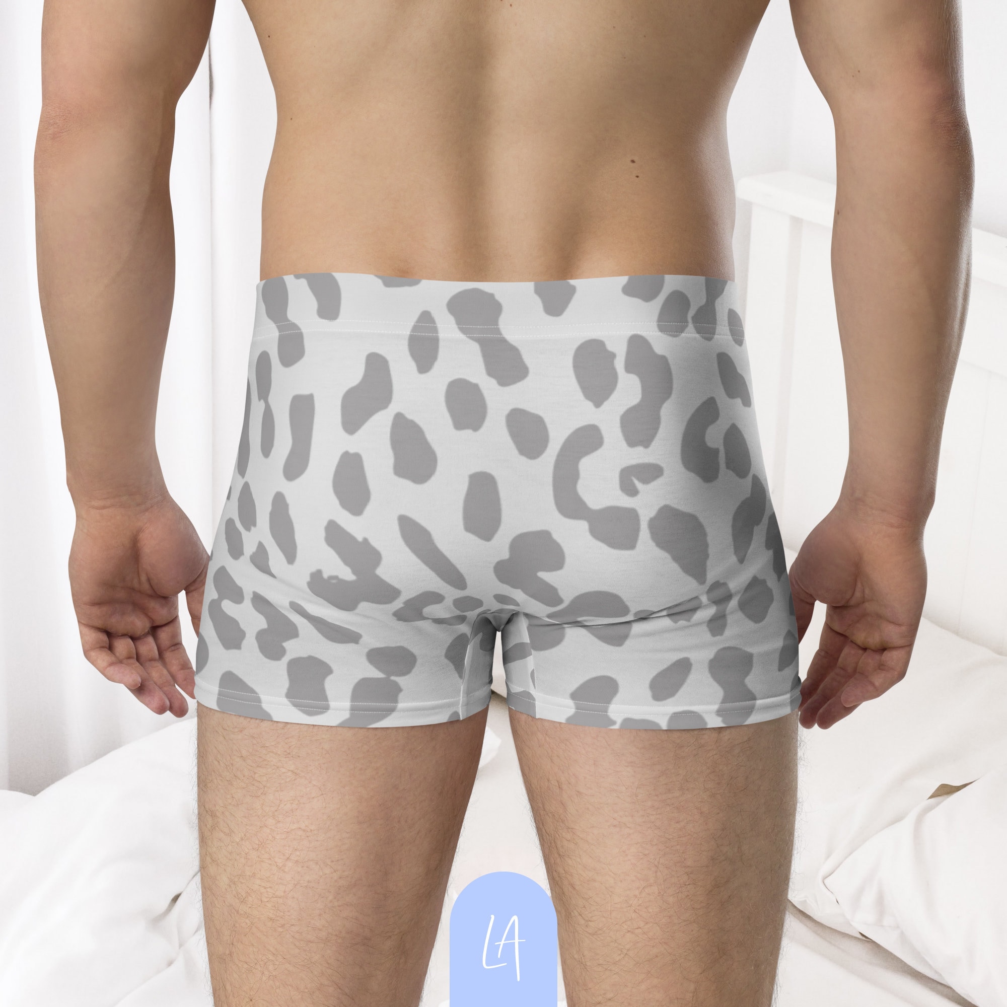 Leopard Underwear -  Canada