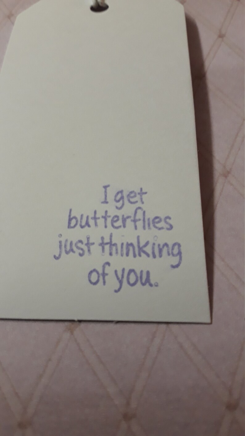 Butterfly \u2022 Die-Cut Stickers