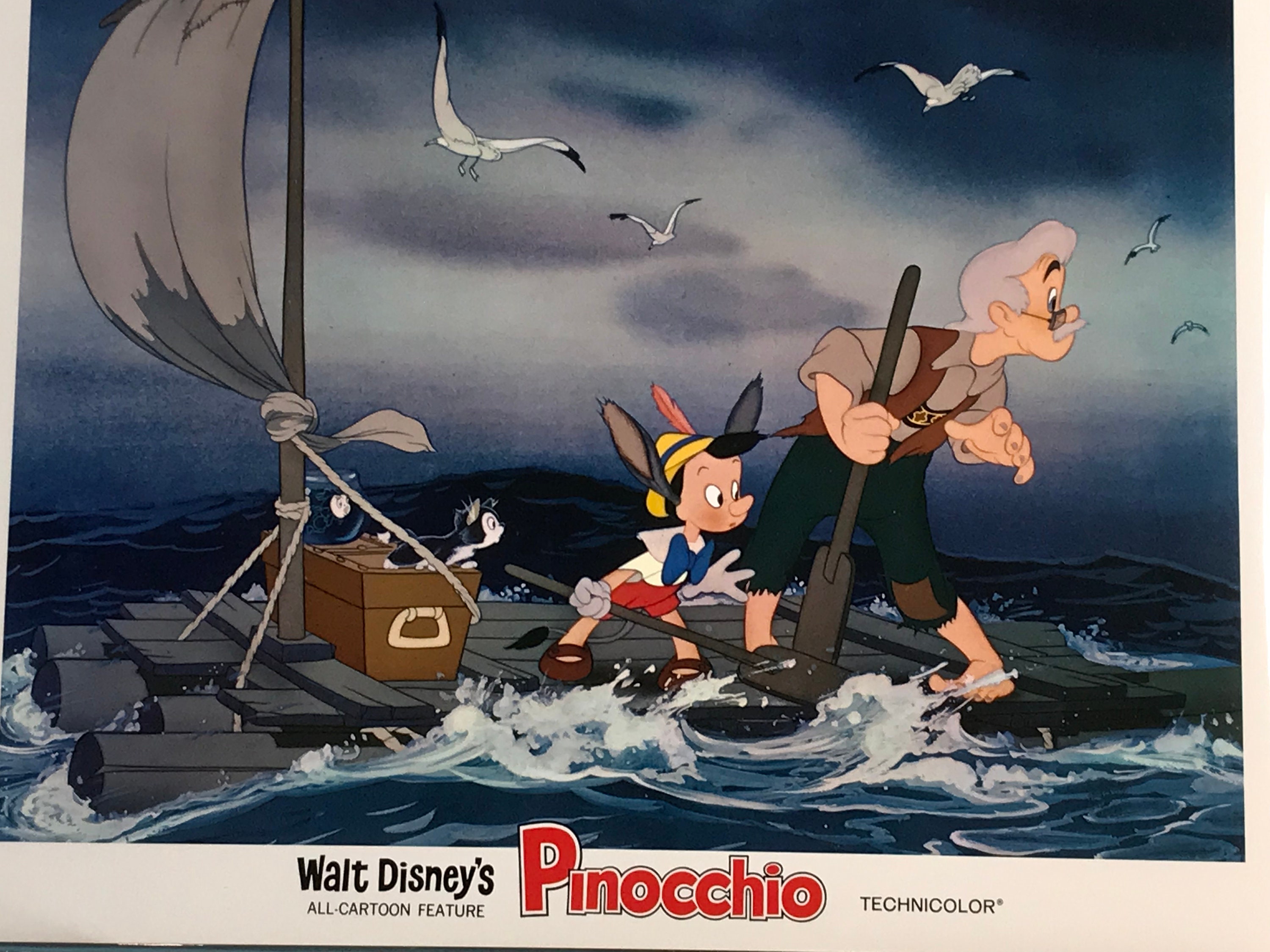 t*o様 Bounty Hunter disney Pinocchio t*o様 Bounty Hunter disney Pinocchio 【公式通販】