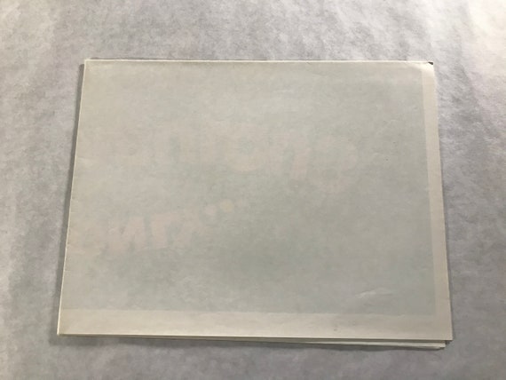 タンクアート１　洋書 Vintage US One Sheet Original Movie Poster “ Dumbo