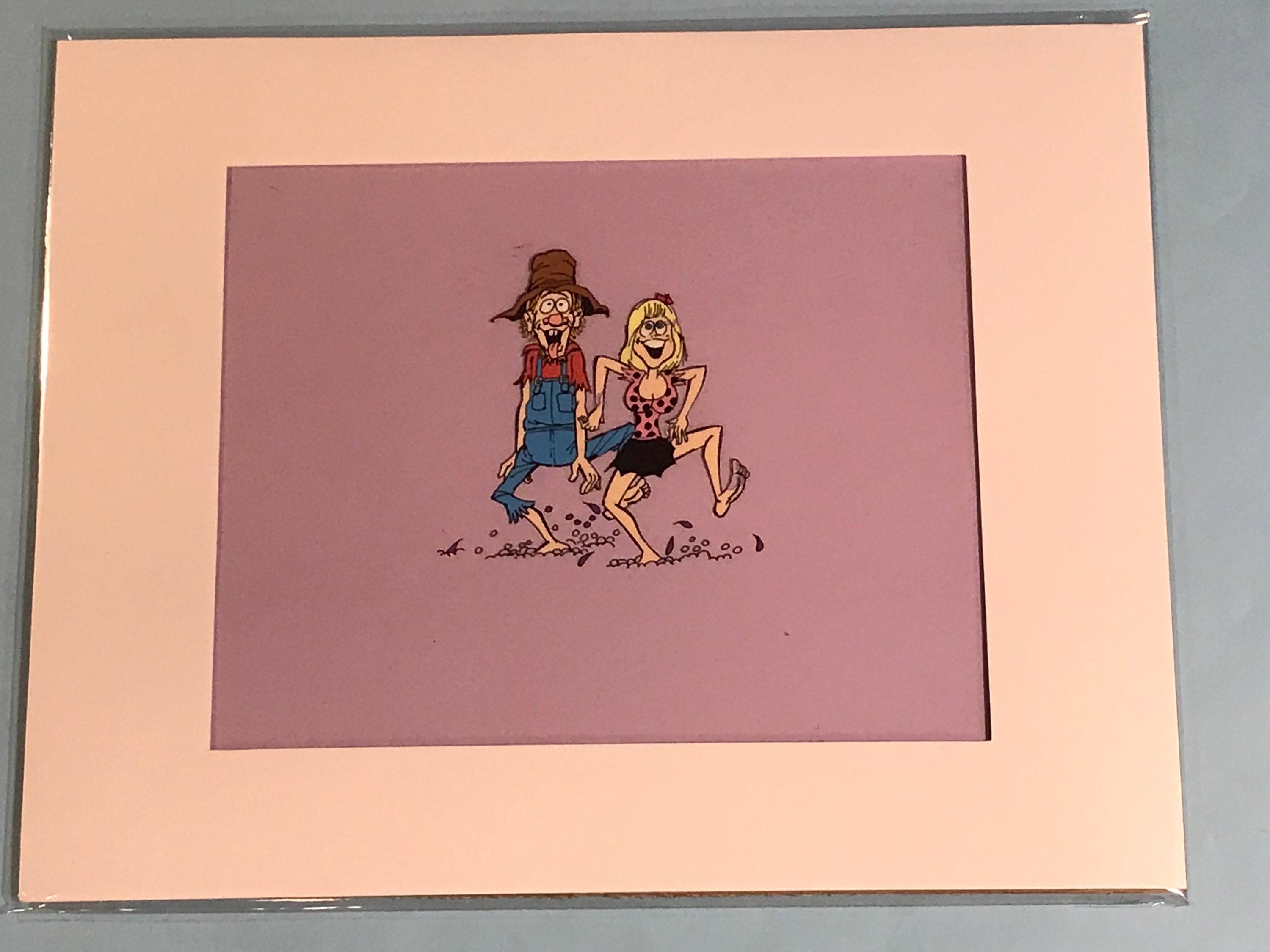 Jack davis - Etsy 日本