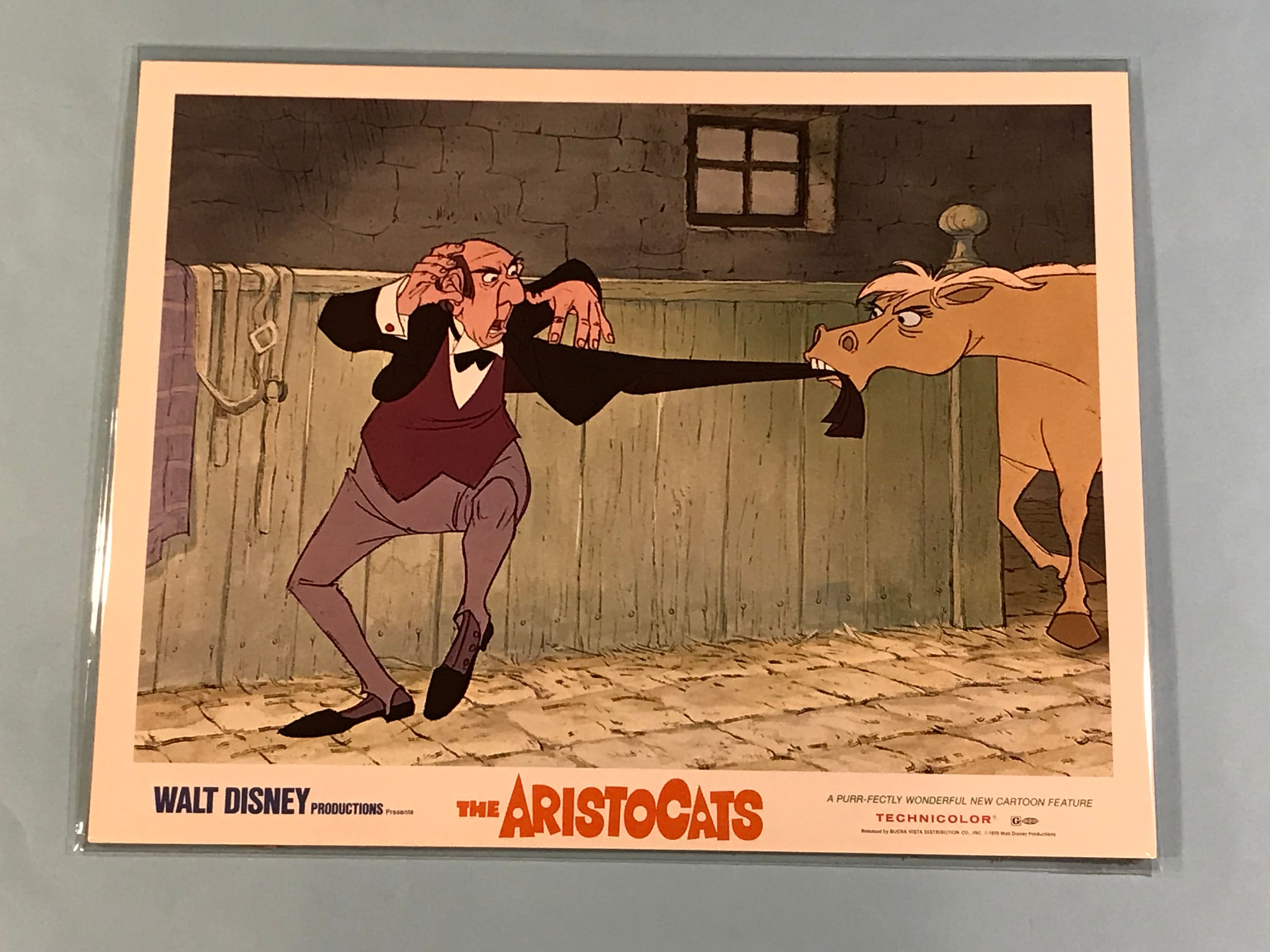 Walt Disney Aristocats 1970 The Aristocats Full Movie Free Vintage