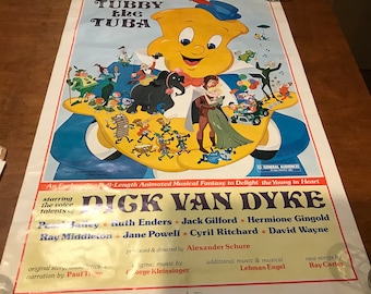 1973年映画『バン・ザ・ドラム・スローリー』野球ポスター