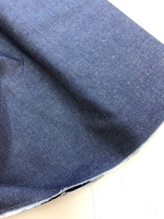 denim jean fabric