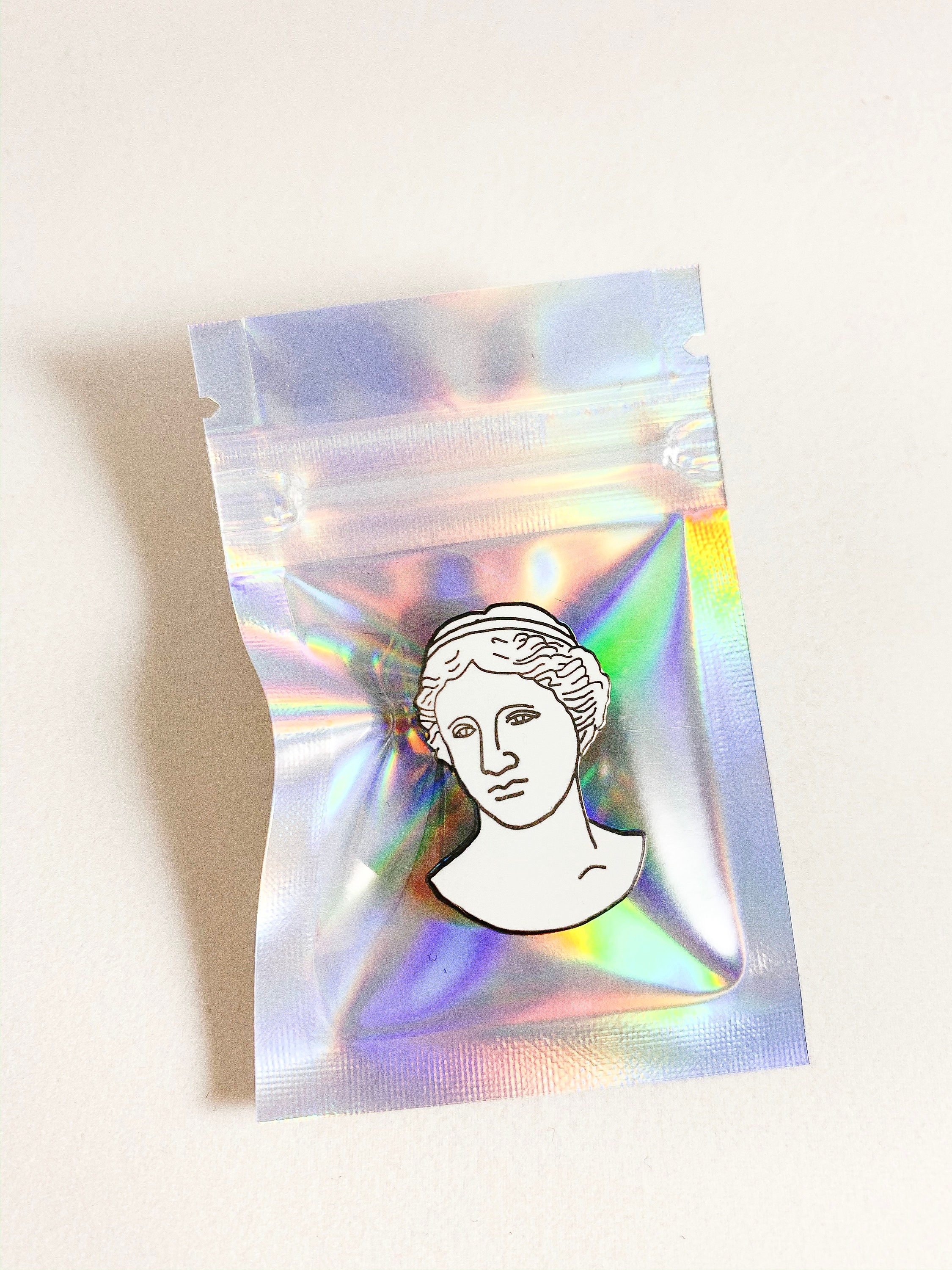 Eve Pin - Etsy