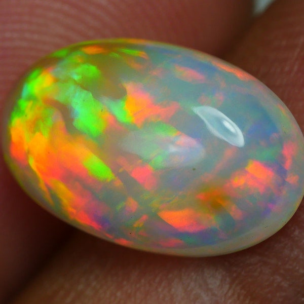 brilliant ribbon patchwork color welo opal