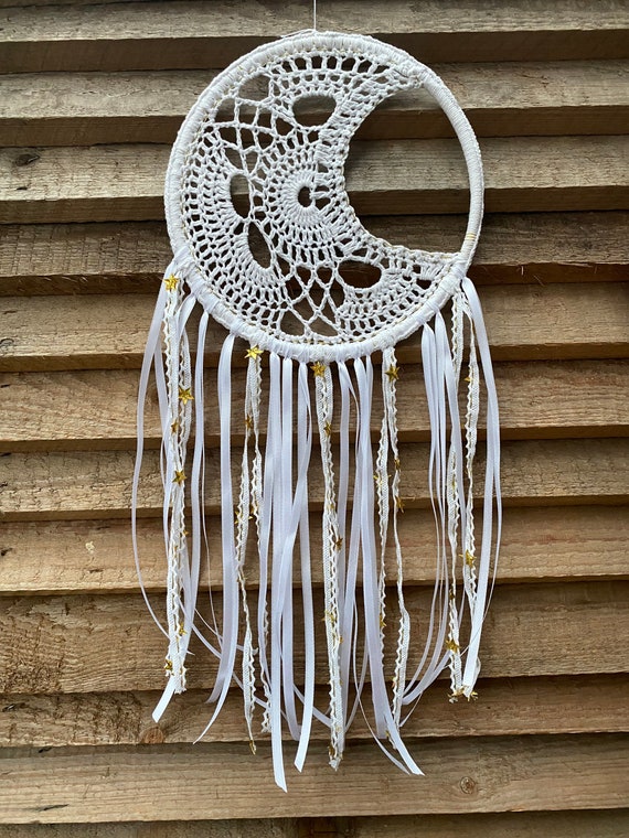 Dream Catcher Etsy