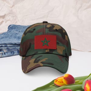 Dad-Hat