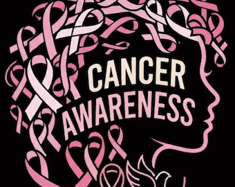 Breast Cancer Awareness Png, Breast Cancer Trending Png, Breast Cancer Png, Cancer Awareness, We Wear Pink in October