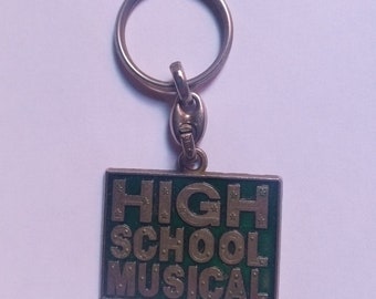 High School Musical | Key Ring Key chain