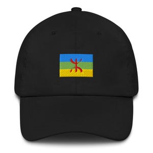 Gorra dad hat
