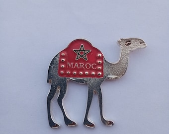 Camel Magnet , Gift For Camel Lovers , Camel Refrigerator Magnet , Kitchen Magnet , Fridge Magnet , Whiteboard Magnets , Animal Magnet Sets