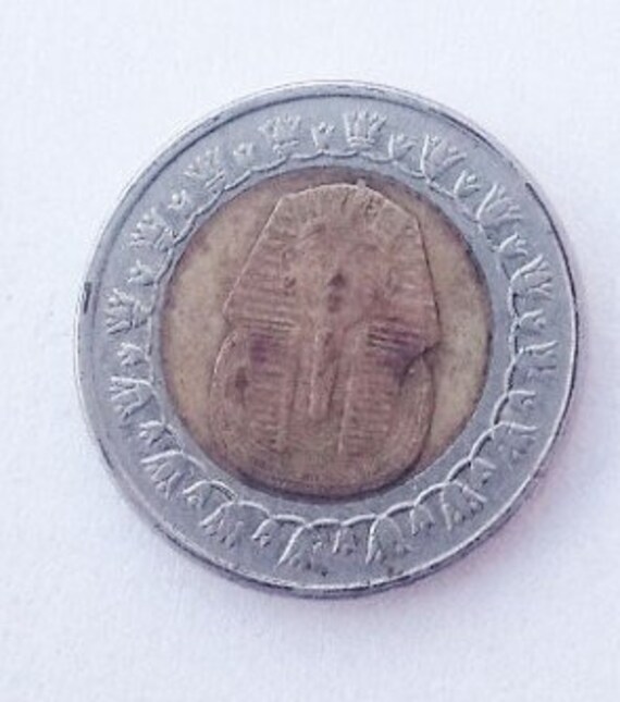 1円 エジプト 50ピアストル 金貨 他 日本 アメリカ 中華民国 イタリア 