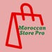 MoroccanStorePro store logo