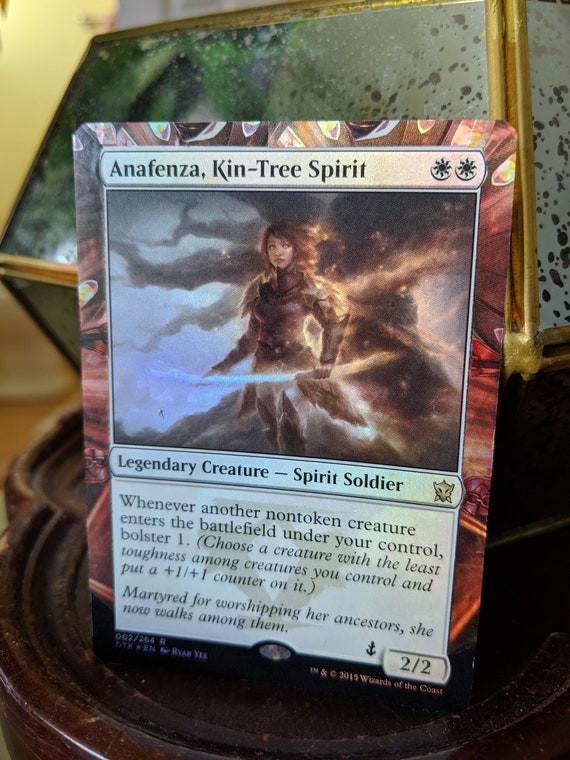 MTG Counterspell Foil Peel Alter Card Games Games & Puzzles