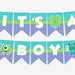 Monsters Inc Baby Shower Decorations, Monsters Inc Baby Shower Printable, Monsters Inc Baby Shower Banner, Monsters Inc Baby Shower
