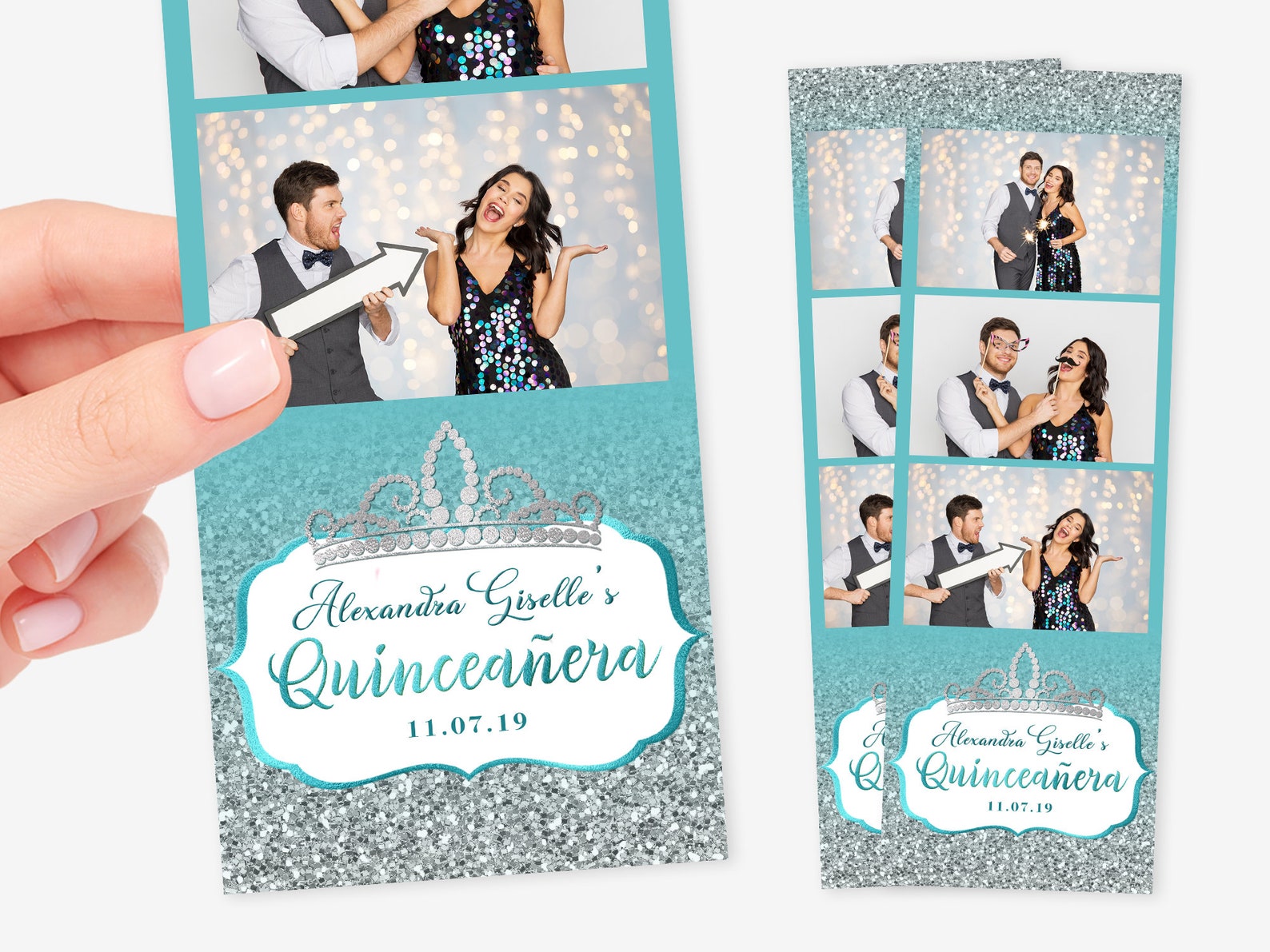 quinceanera-photo-booth-template