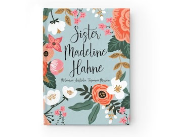 Reserved listing personalized journal x2