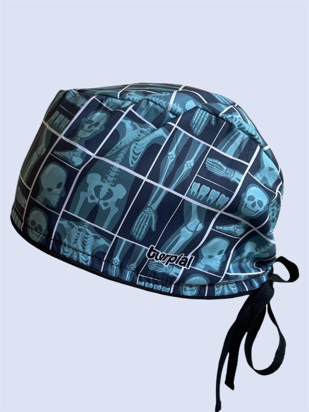 Cap Designs Radiology Unisex Scrub Cap RX | Medical Hat Radiology | Surgical Cap for Doctors ...
