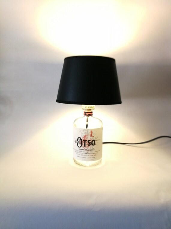 Diy Lampe Aus Flasche 39 Trendige Ideen Zum Selbermachen