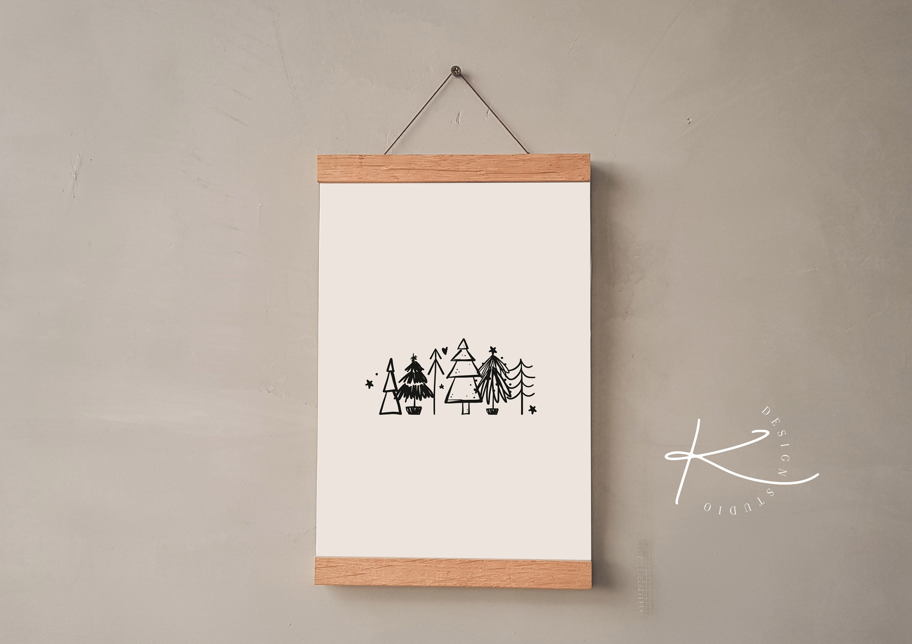 AUTUMN PLOTTER FILE 01 / Svg Png Dxf Jpg Eps File Bundle for Plotter ...
