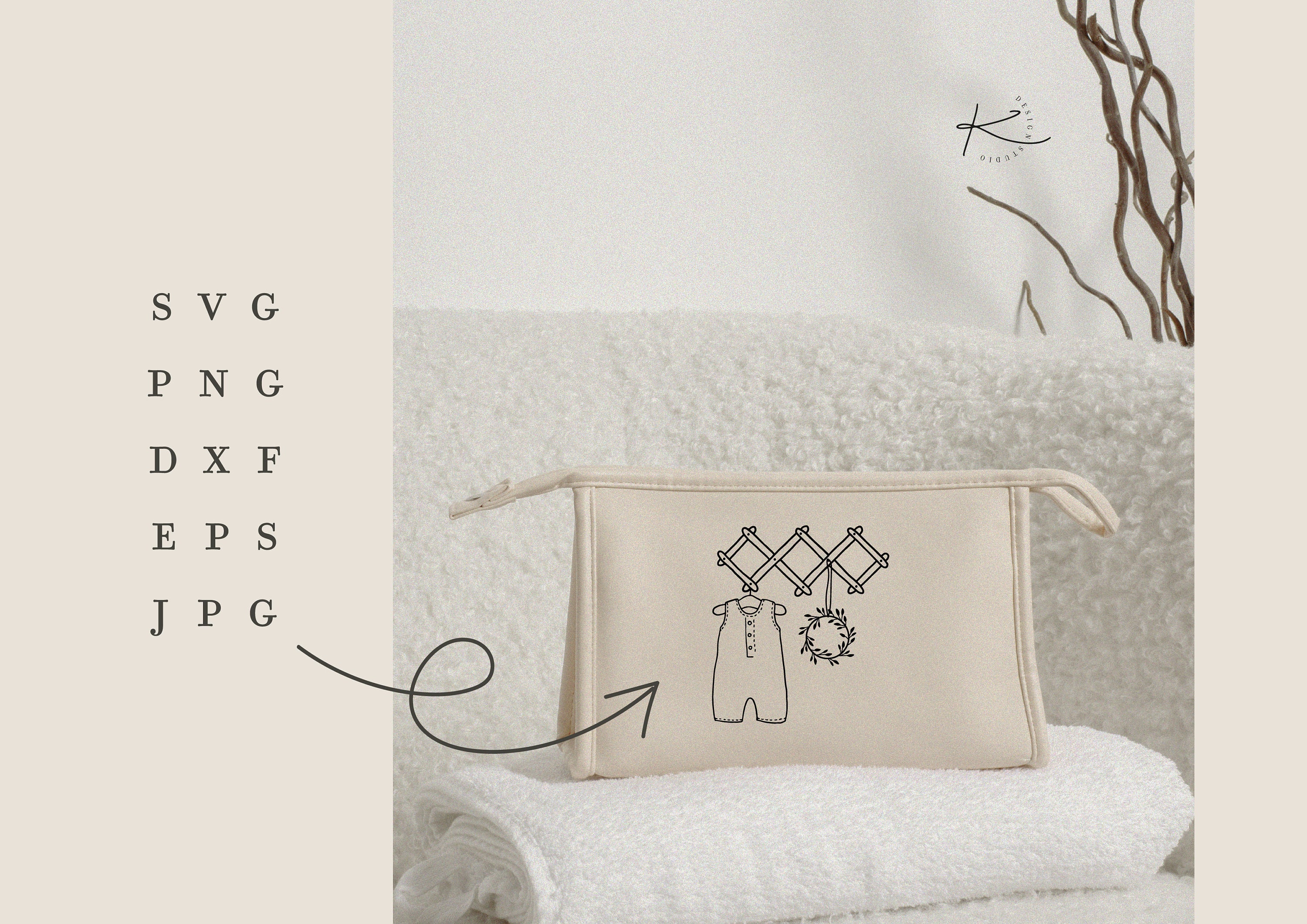 BABY PLOTTER FILE / Svg Png Dxf Jpg Eps File Bundle for Plotter File - Etsy
