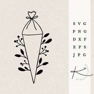 SCHOOL BAG PLOTTER FILE / svg png dxf jpg eps Set Plotter File